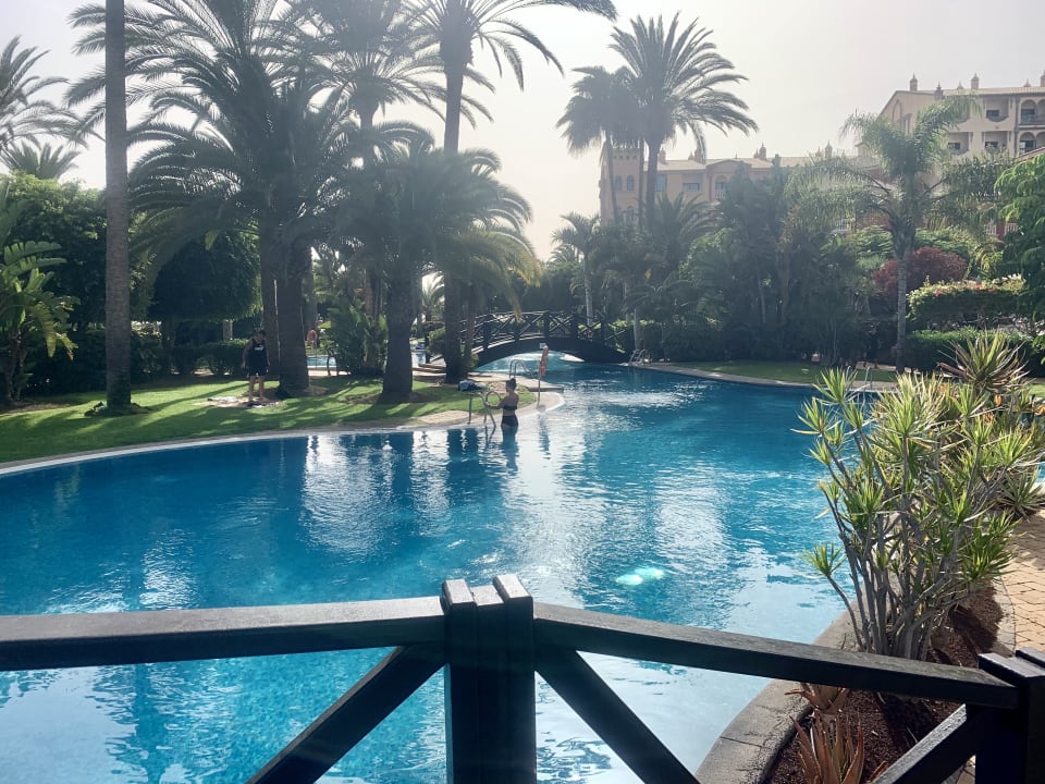 Pool R2 Rio Calma Hotel & Spa & Conference