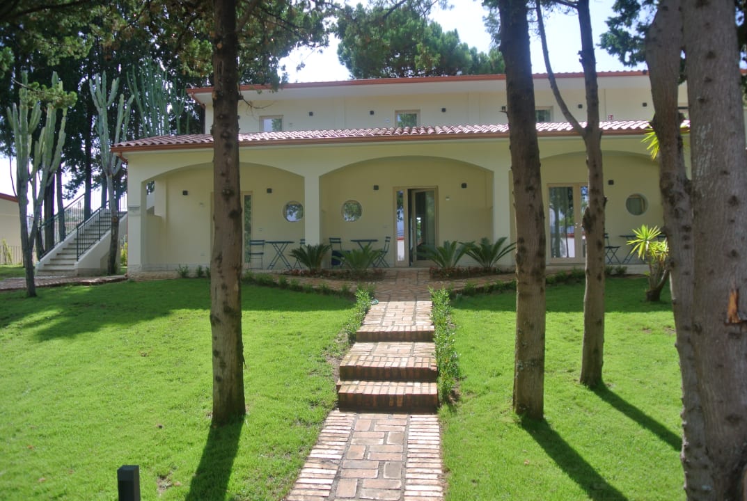 Zimmer TUI BLUE Tropea