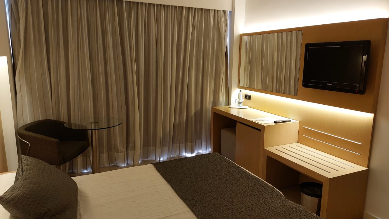 Zimmer CM Playa del Moro