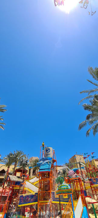 Sport & Freizeit Grand Waterworld Makadi & Family Star Makadi