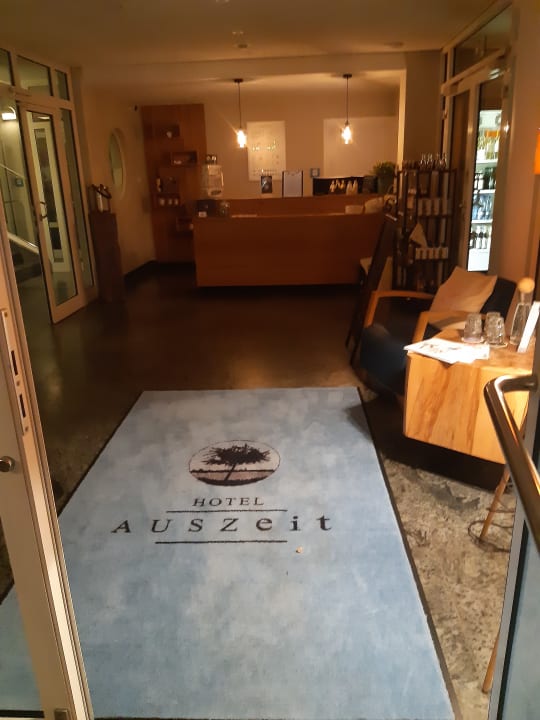 Gastro Auszeit Hotel Hamburg