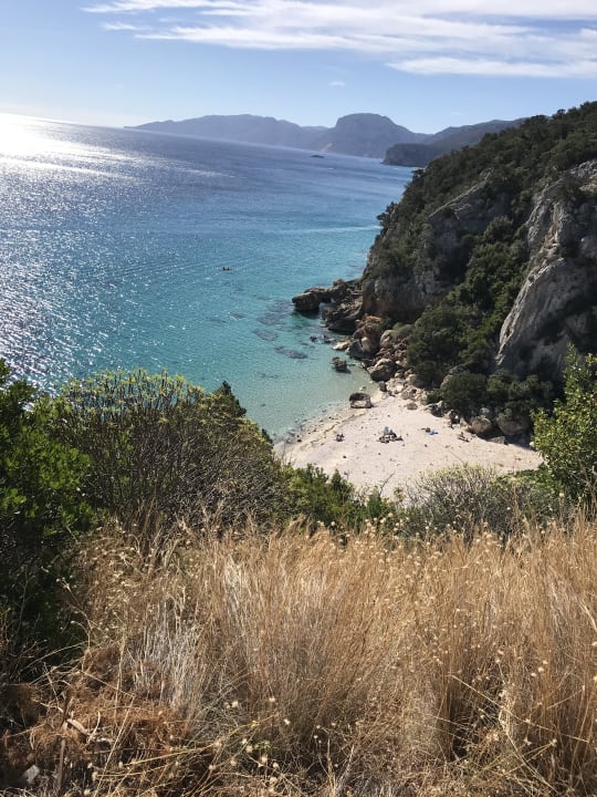 Strand Club Esse Palmasera