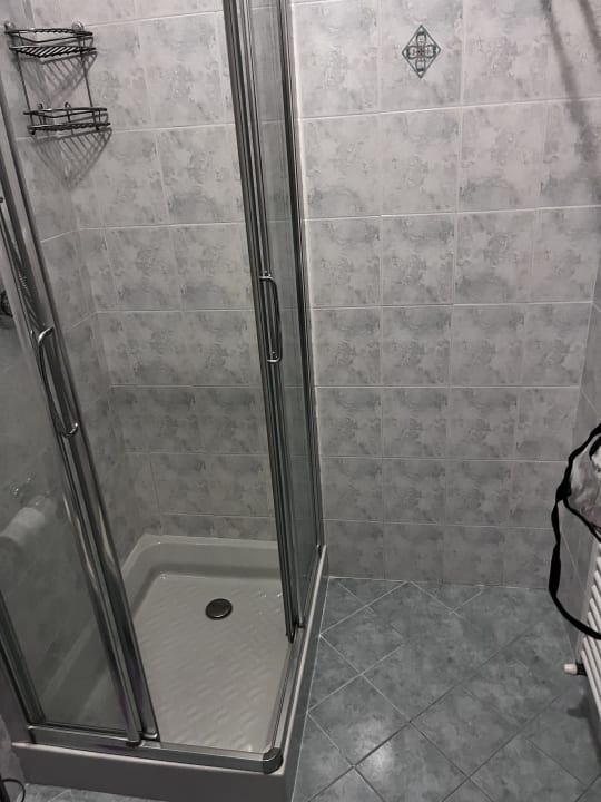 Zimmer Hotel Residence Parco Mare Monte