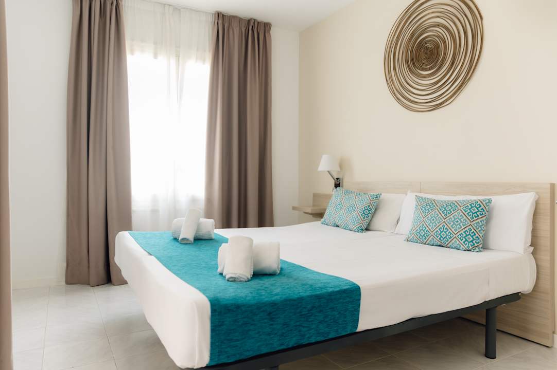 Zimmer Moon Dreams Marina Parc