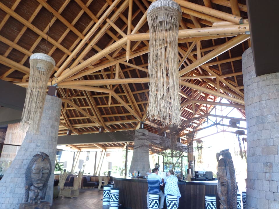 Bar Lopesan Baobab Resort