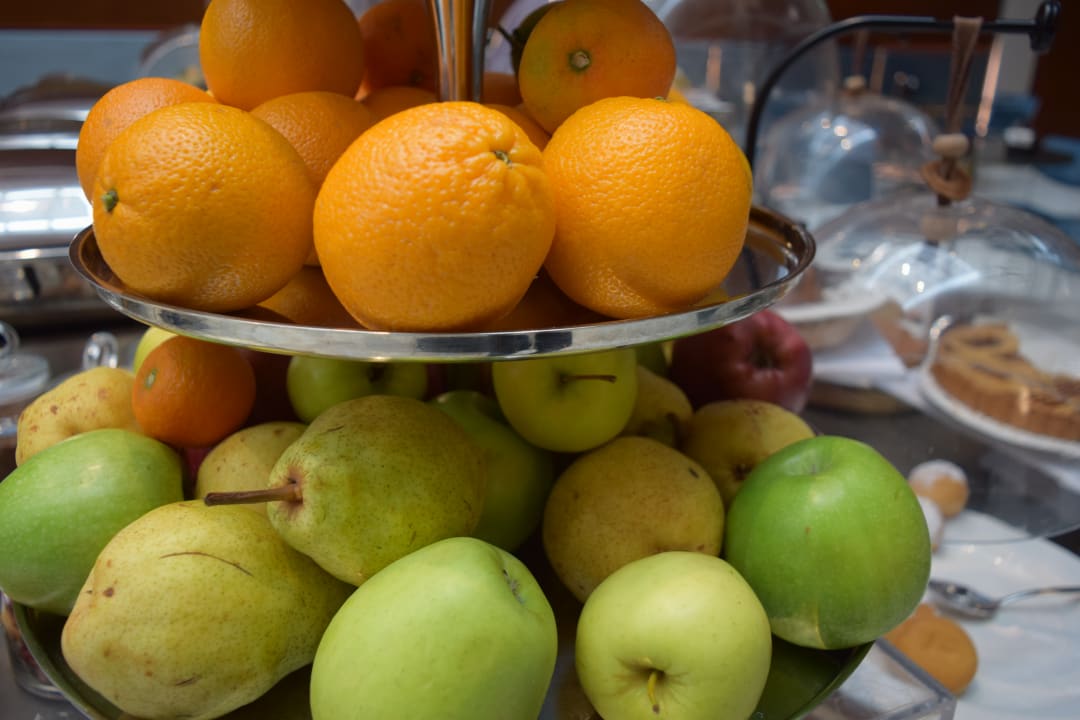 Gastro DoubleTree by Hilton Turin Lingotto