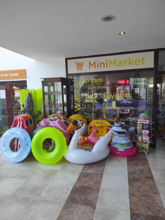 Sonstiges Odessos Park Hotel