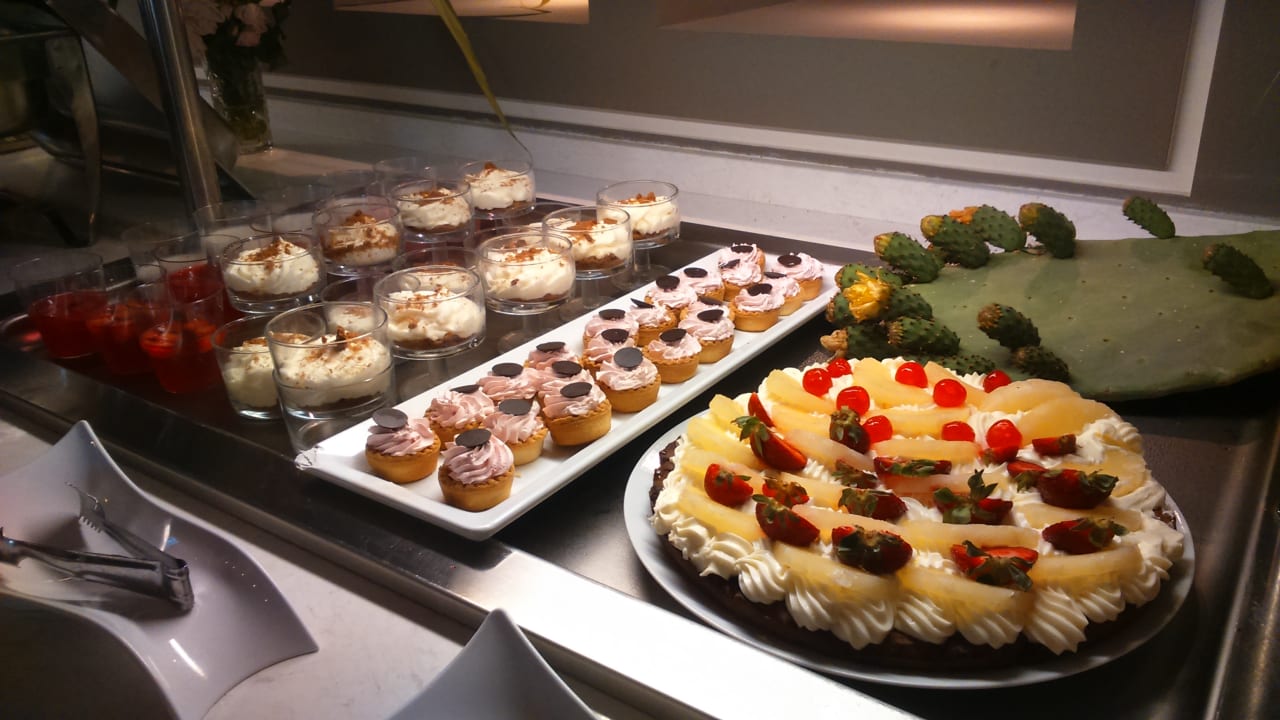 Gastro Cosmopolitan Kos