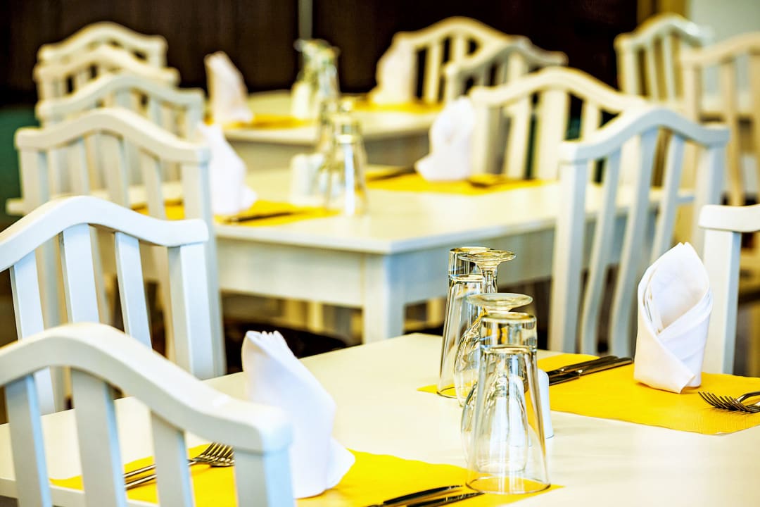 Possidi Paradise Hotel - Restaurant Xenios Possidi Paradise Hotel