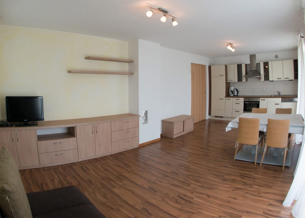 Zimmer Residence Fiegl