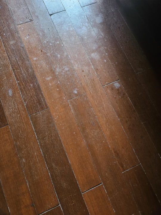 Zimmer The Fair House Beach Resort