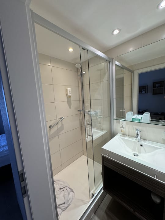 Zimmer Best Western Hotel Favorit