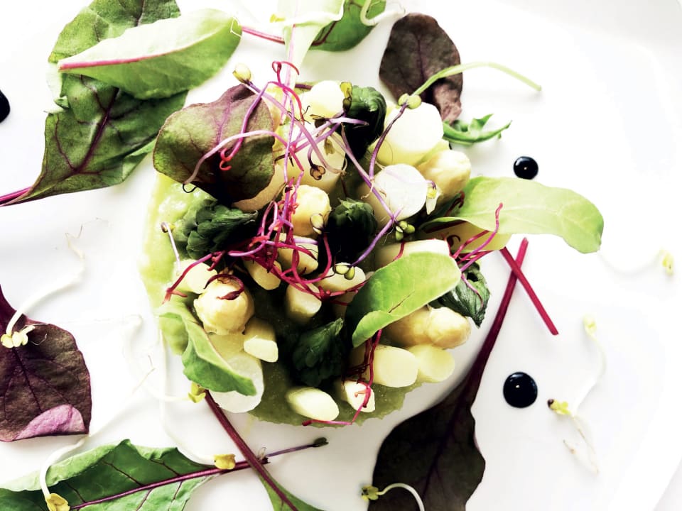 Gastro Parc Hotel Alvisse