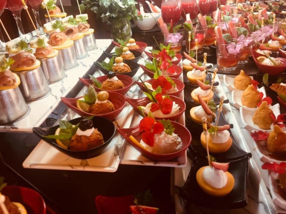 Gastro Labranda Alantur Resort