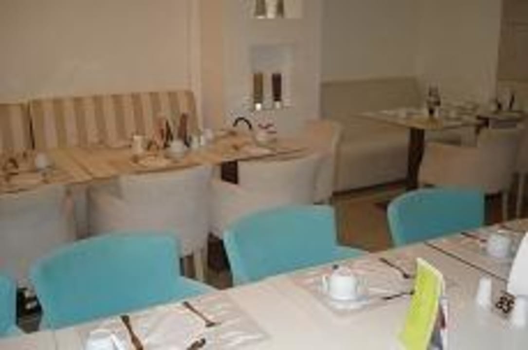 Restaurant Glaros Beach Hotel