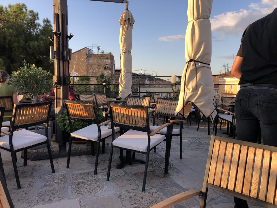 Gastro Valamar Parentino Hotel