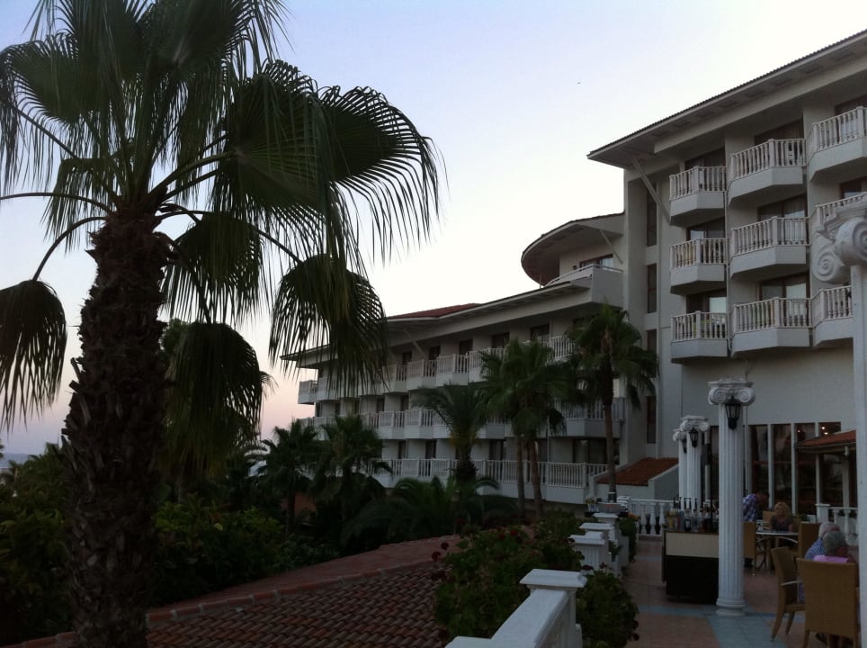 Defne Hotel Defne Garden