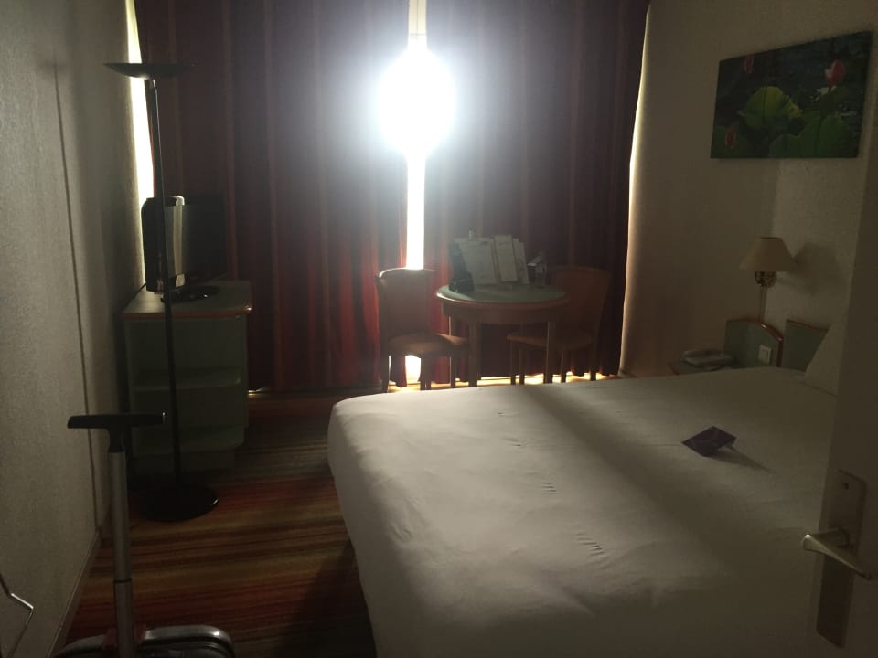 Zimmer Hotel Mercure Cavaillon