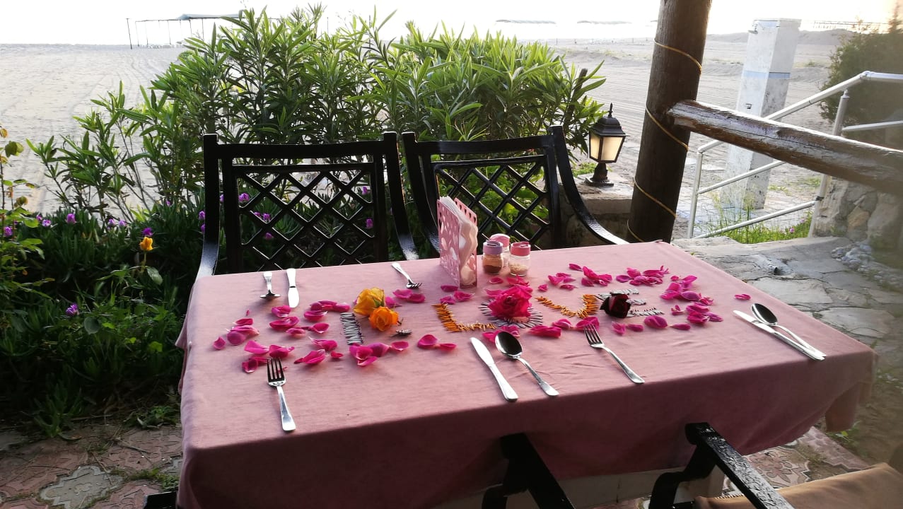 Gastro As Queen Beach