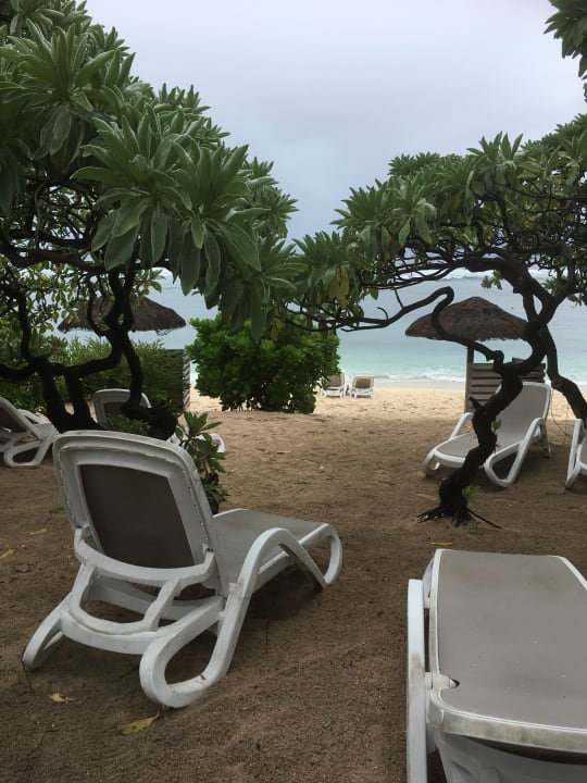 Zimmer Radisson Blu Poste Lafayette Resort & Spa - Adults only