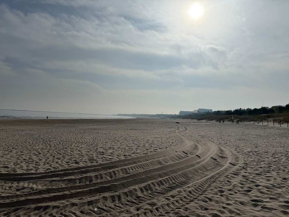 Strand Villa Merry Spa & Wellness