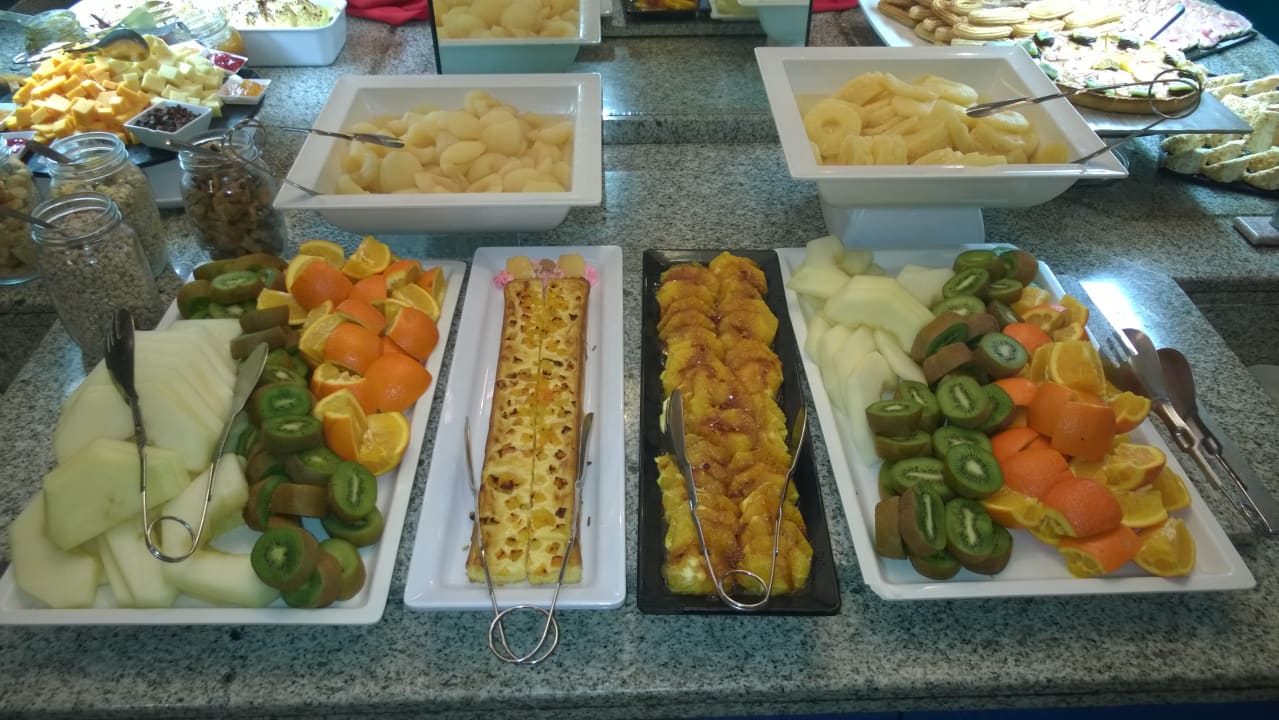 Gastro AluaVillage Fuerteventura