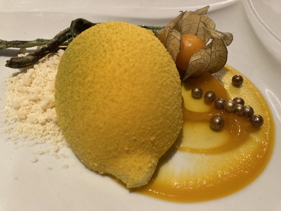 Gastro Verwöhnhotel Kristall