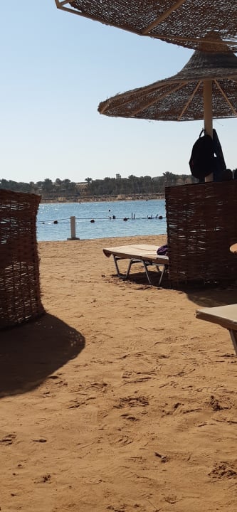 Strand Steigenberger Coraya Beach - Adults only