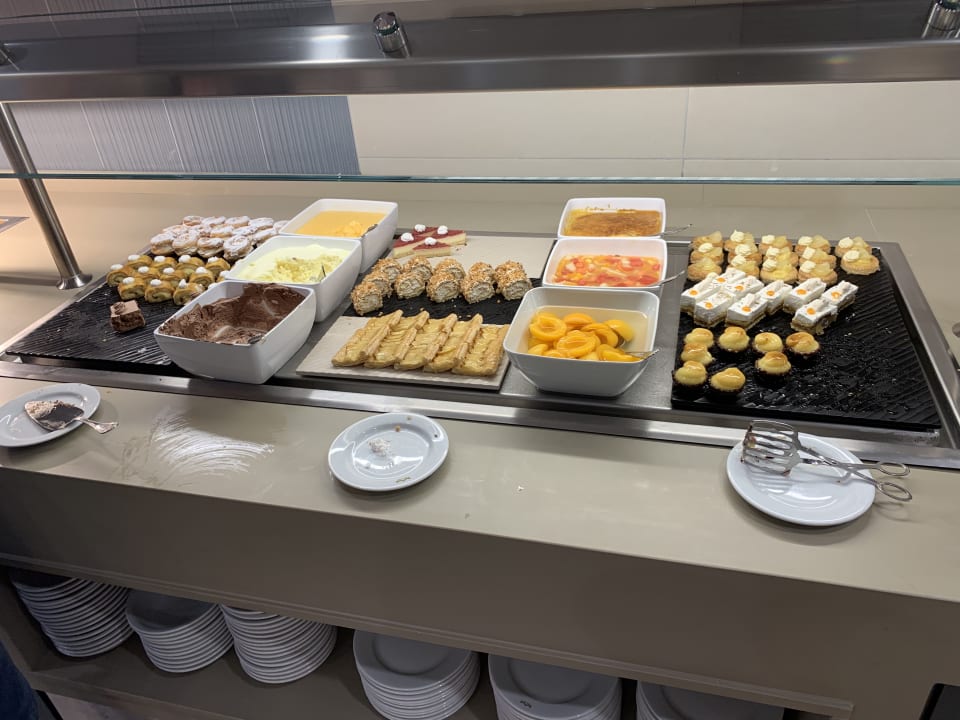 Gastro Hotel Riu Palace Palmeras
