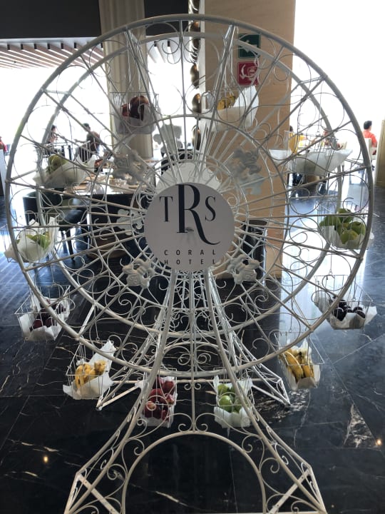 Gastro TRS Coral Hotel - Adults Only