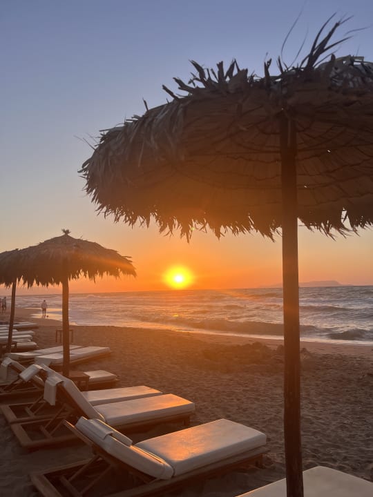 Strand Bella Beach Hotel