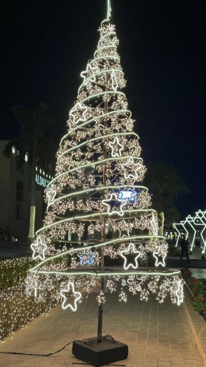 Sonstiges Steigenberger Aqua Magic