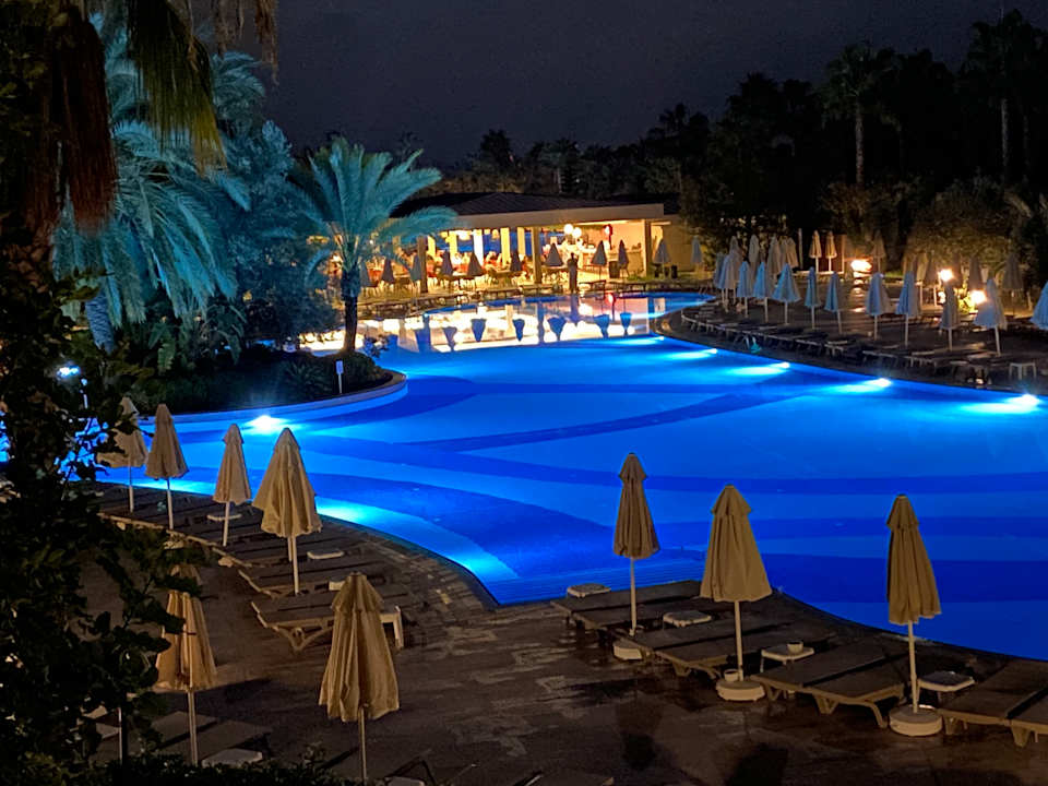 Außenansicht Seaden Sea World Resort & Spa