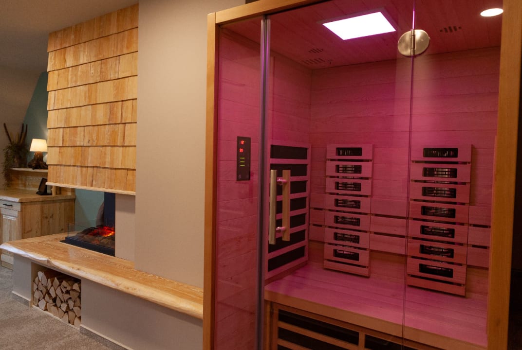 Zimmer Naturhotel Gasthof Bärenfels