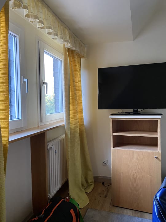 Zimmer BollAnts Spa im Park