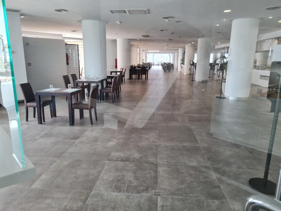 Gastro Barceló Santiago - Adults Only