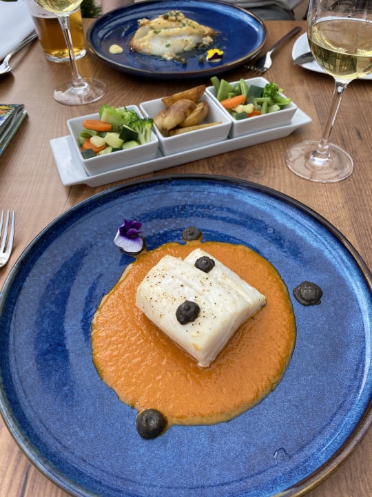 Gastro Mon Port Hotel & Spa