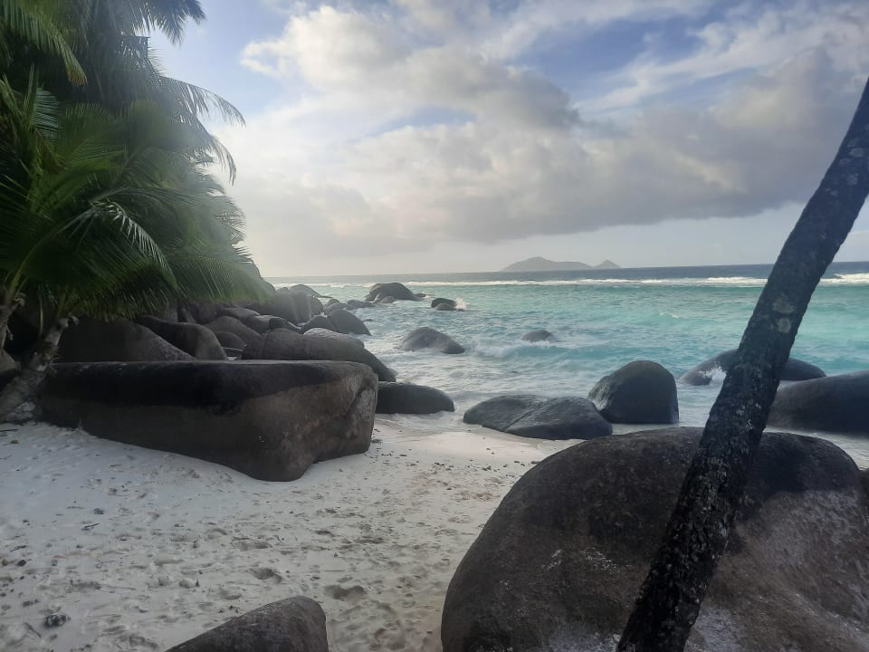 Strand Hilton Seychelles Labriz Resort & Spa