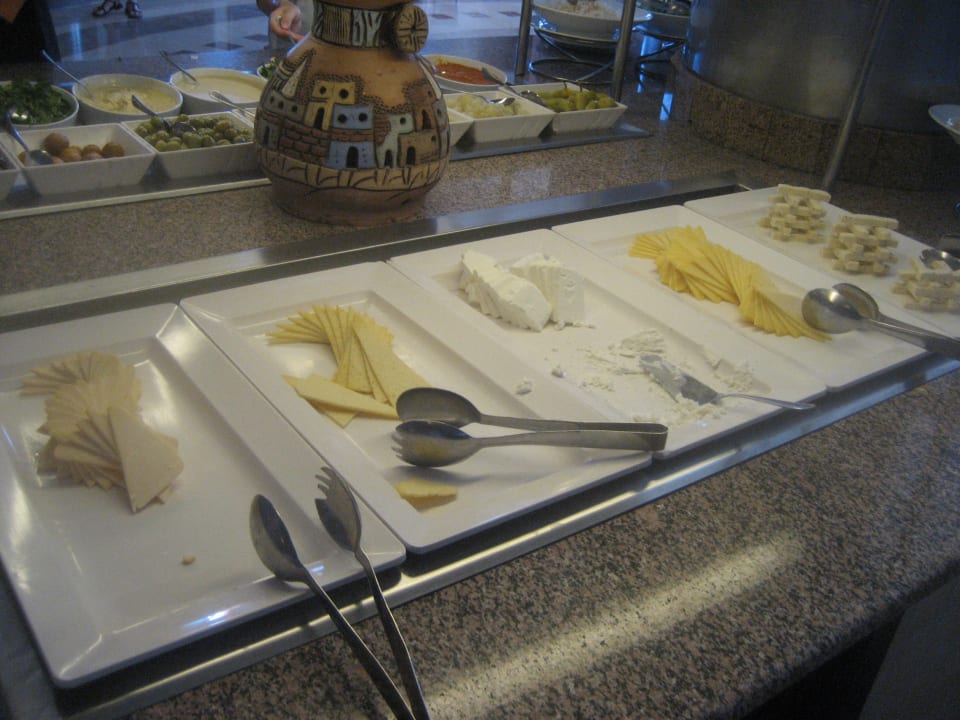 Gastro Serenity Alpha Beach