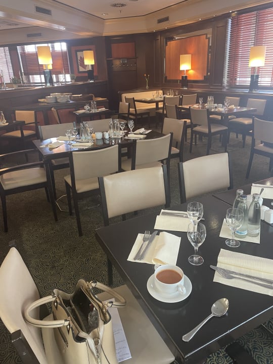 Gastro Mercure Hotel Hamm