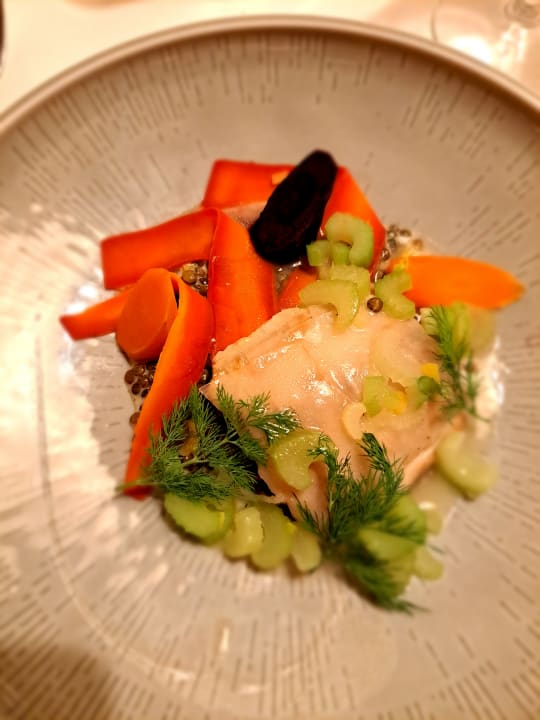 Gastro Dorfhotel Fasching