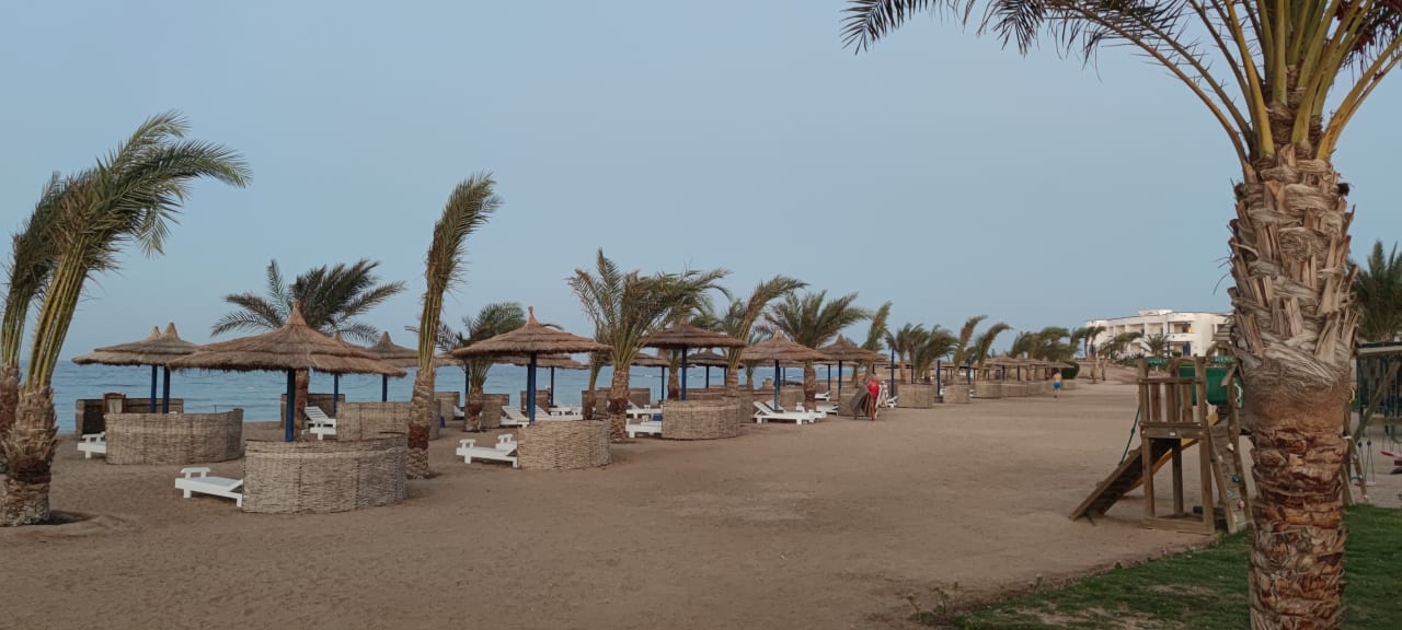 Strand Coral Sun Beach