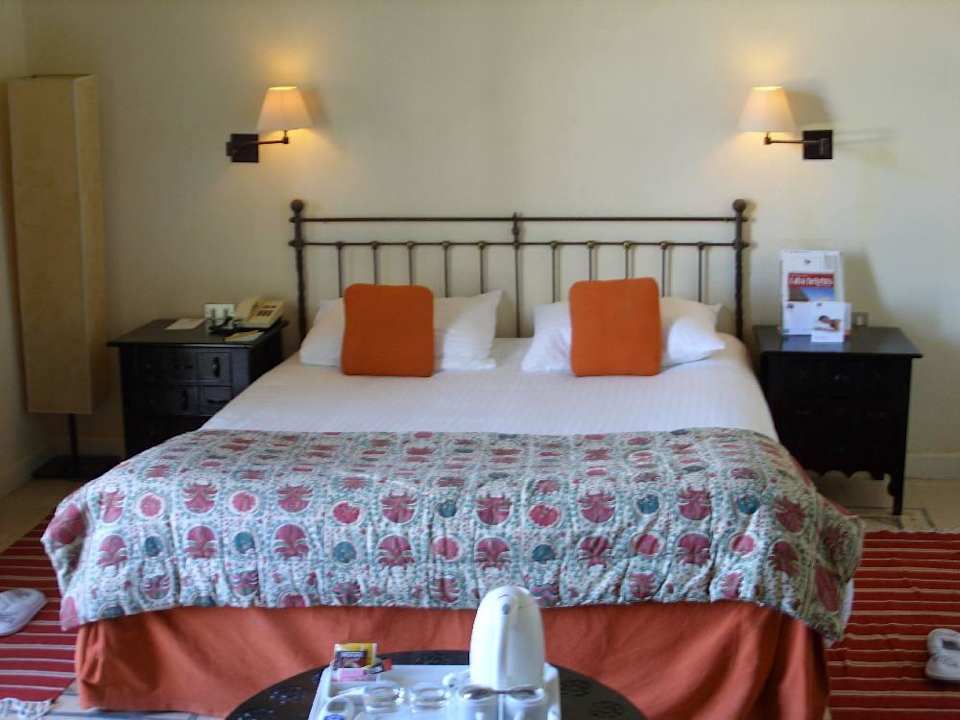 Sehr schöne Einrichtung! Dawar El Omda - Adults only  (Im Umbau/Renovierung)