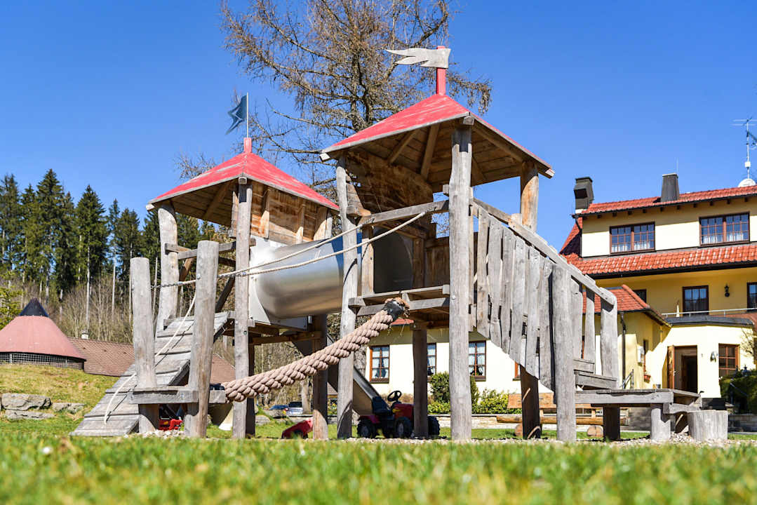 Sport & Freizeit Hotel Gasthof Süßer Grund