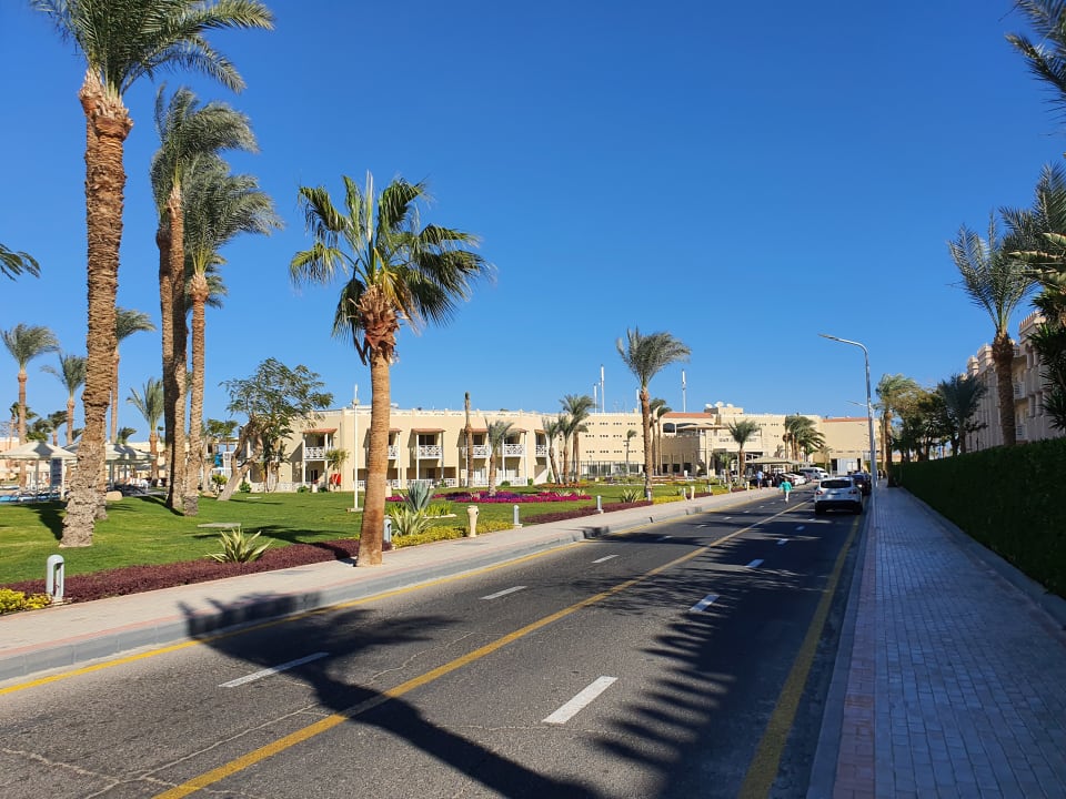 Sonstiges Beach Albatros Resort