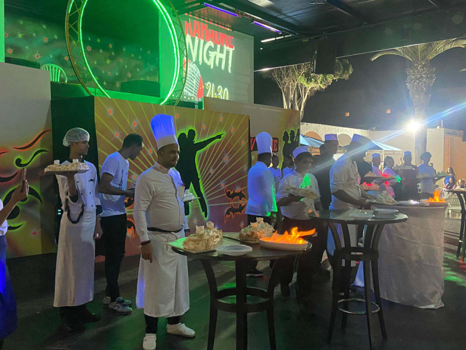 Gastro Samira Club