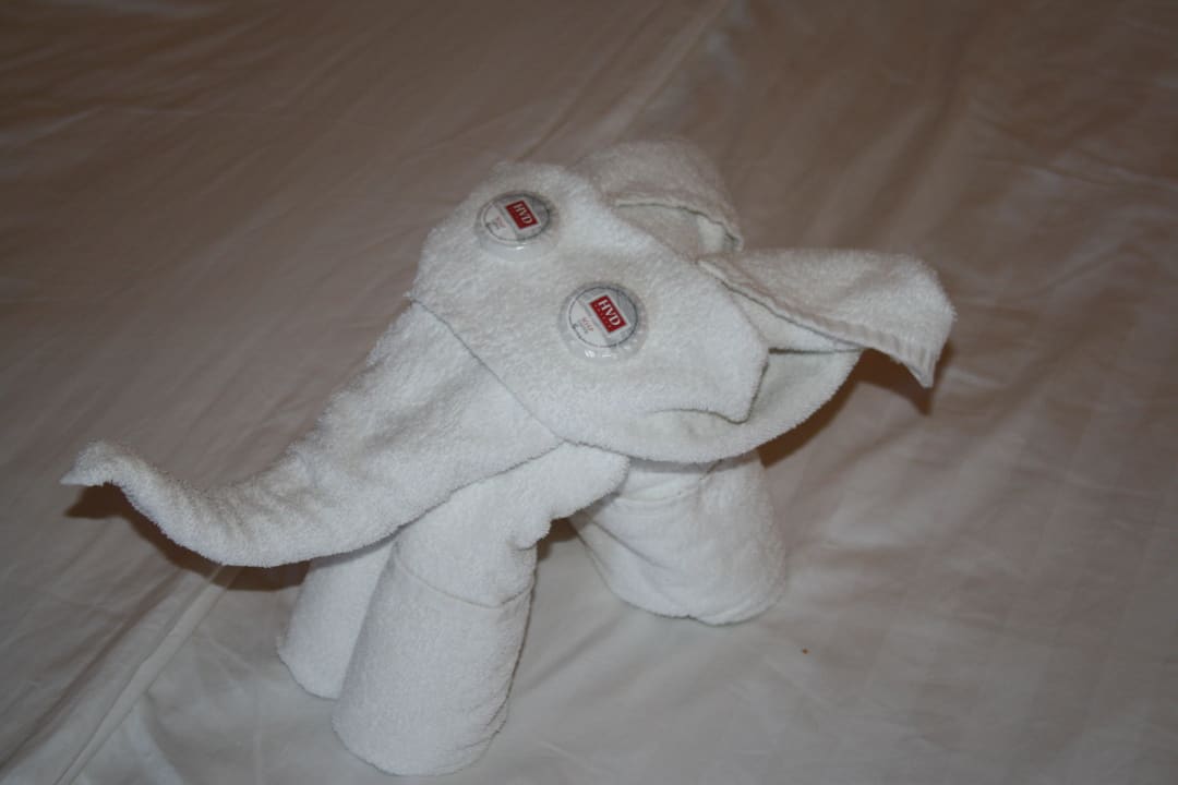 Geburtstagsüberraschung HVD Clubhotel Miramar