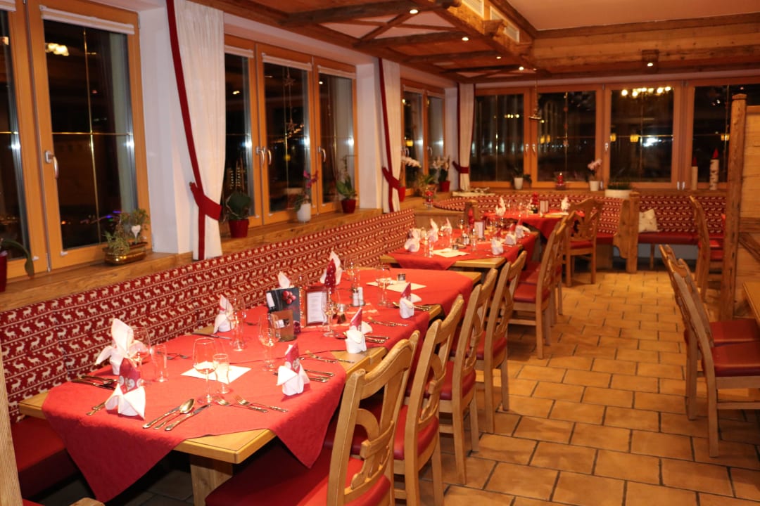 Silvester  Gasthof Bacher