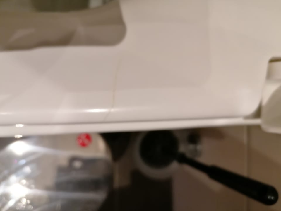 Zimmer H+ Hotel Limes Thermen Aalen