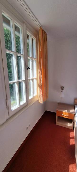 Zimmer EJB am Werbellinsee
